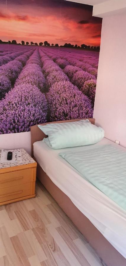 Hotel Gasthaus Felseneck Staufenberg  Eksteriør billede